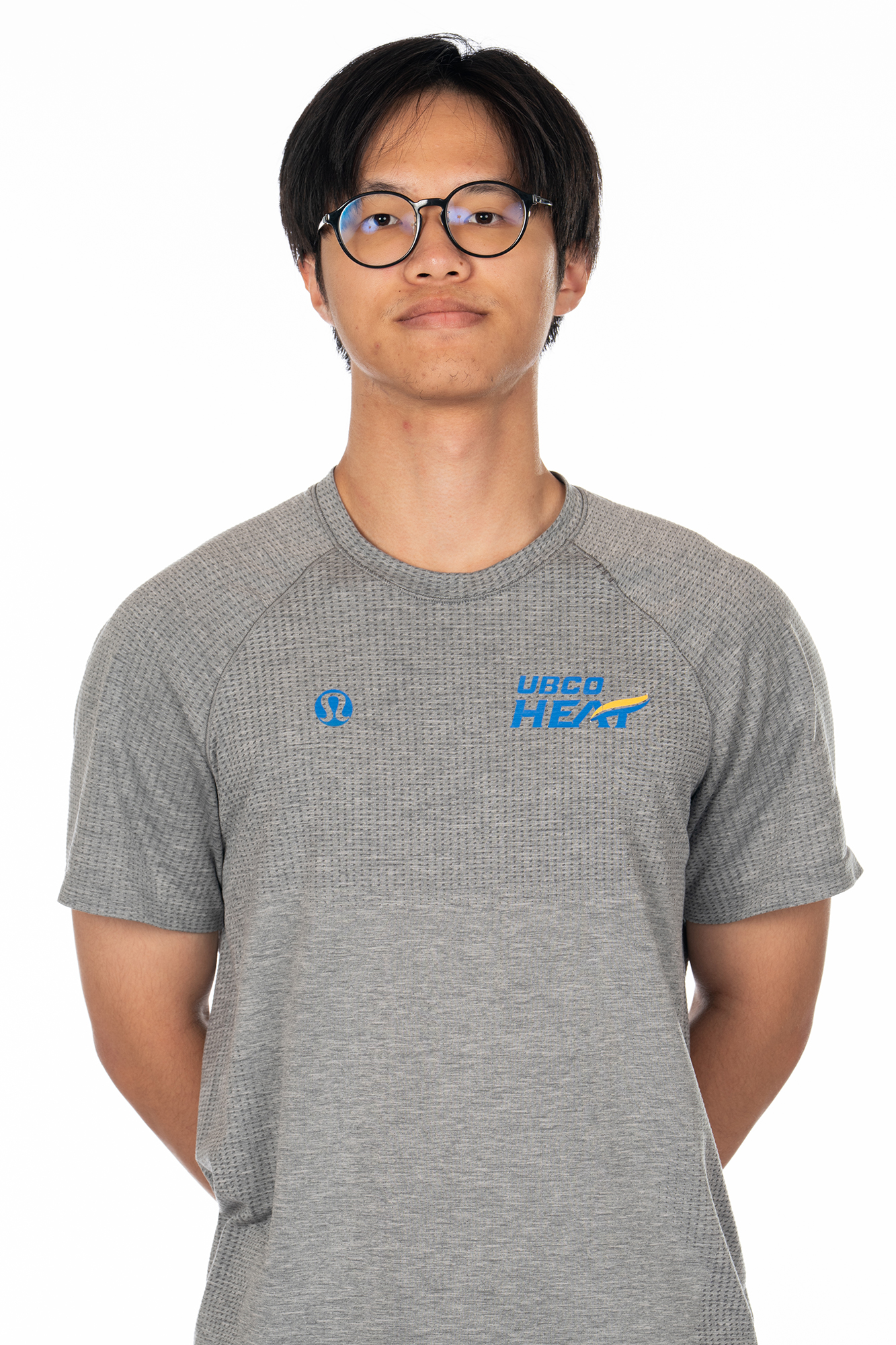 Johnny Yang headshot