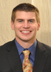 Cody Fueger Head Shot 201112