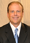 Assistant Men's Basketball Coach Mike Miller
