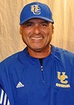 Coach Andy Lozano Head Shot