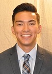 Men's Basketball Video Coordinator Nico Romero Mug
