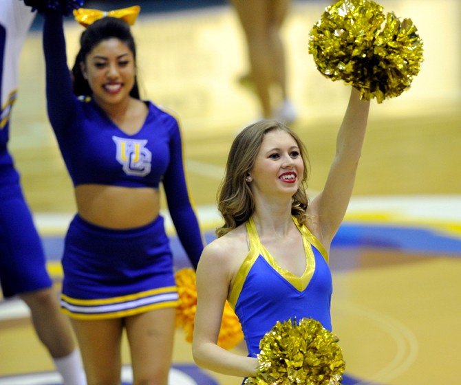 UC Riverside Cheer and Dance Squads to Host Tryouts UC Riverside