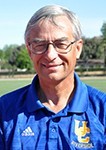 Chuck Perdue Head Shot