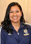 Linda Garza Head Shot