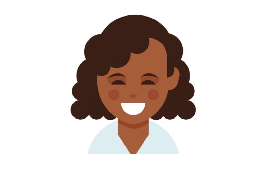 Chanel Stovall getting to know photo