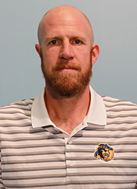 Ryan Carruth Mug