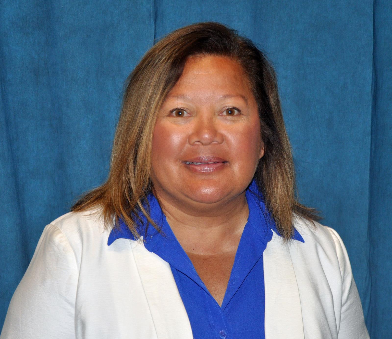 Lisa Westlake Headshot