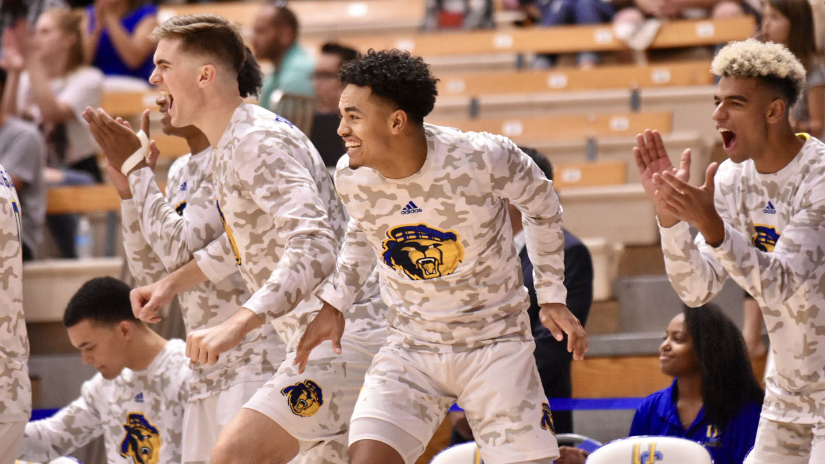 Jaylen Cross 202122 Men's Basketball UC Riverside Athletics