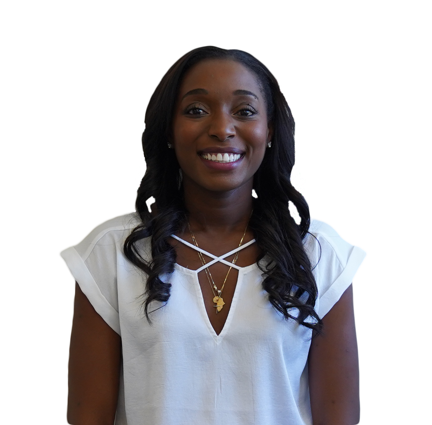 Seyram Bell Headshot 2019 2020