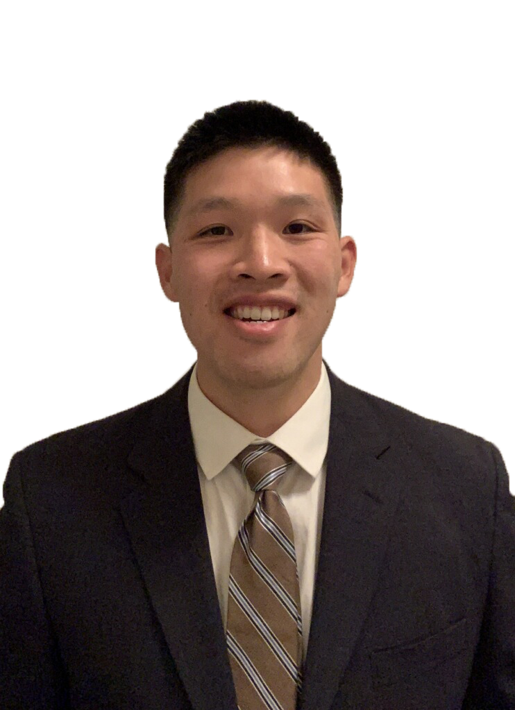 Jordan Lee head shot