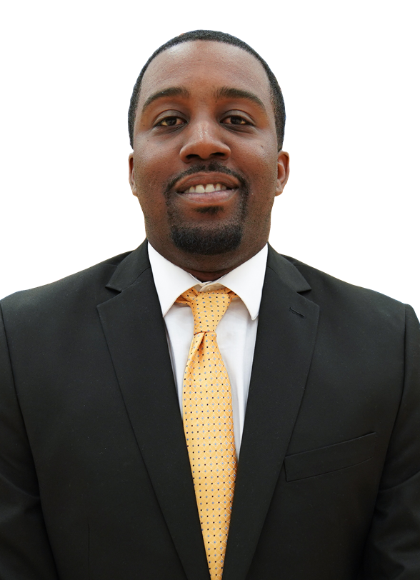Hunter-MBB Coach