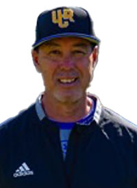 Curtis Smith