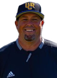 Mike Burns