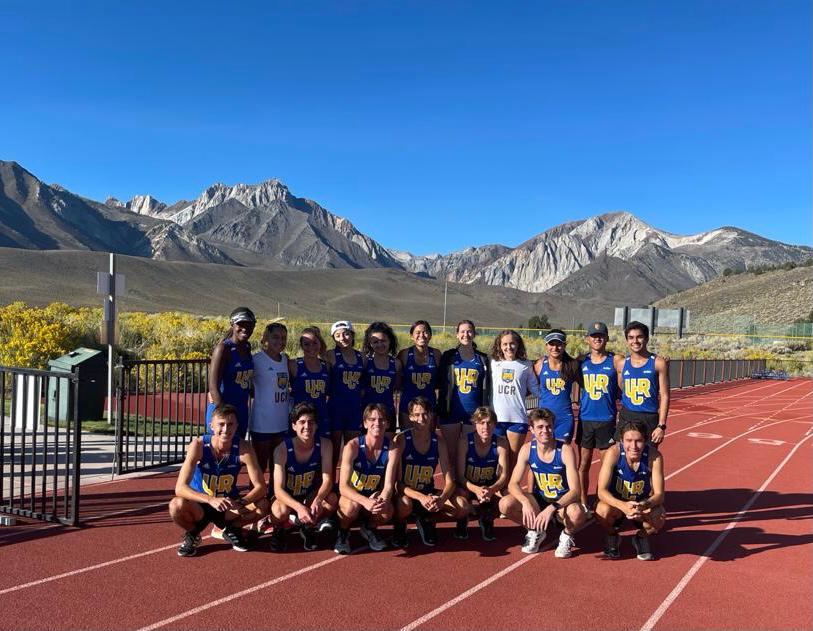 xc mammoth lakes