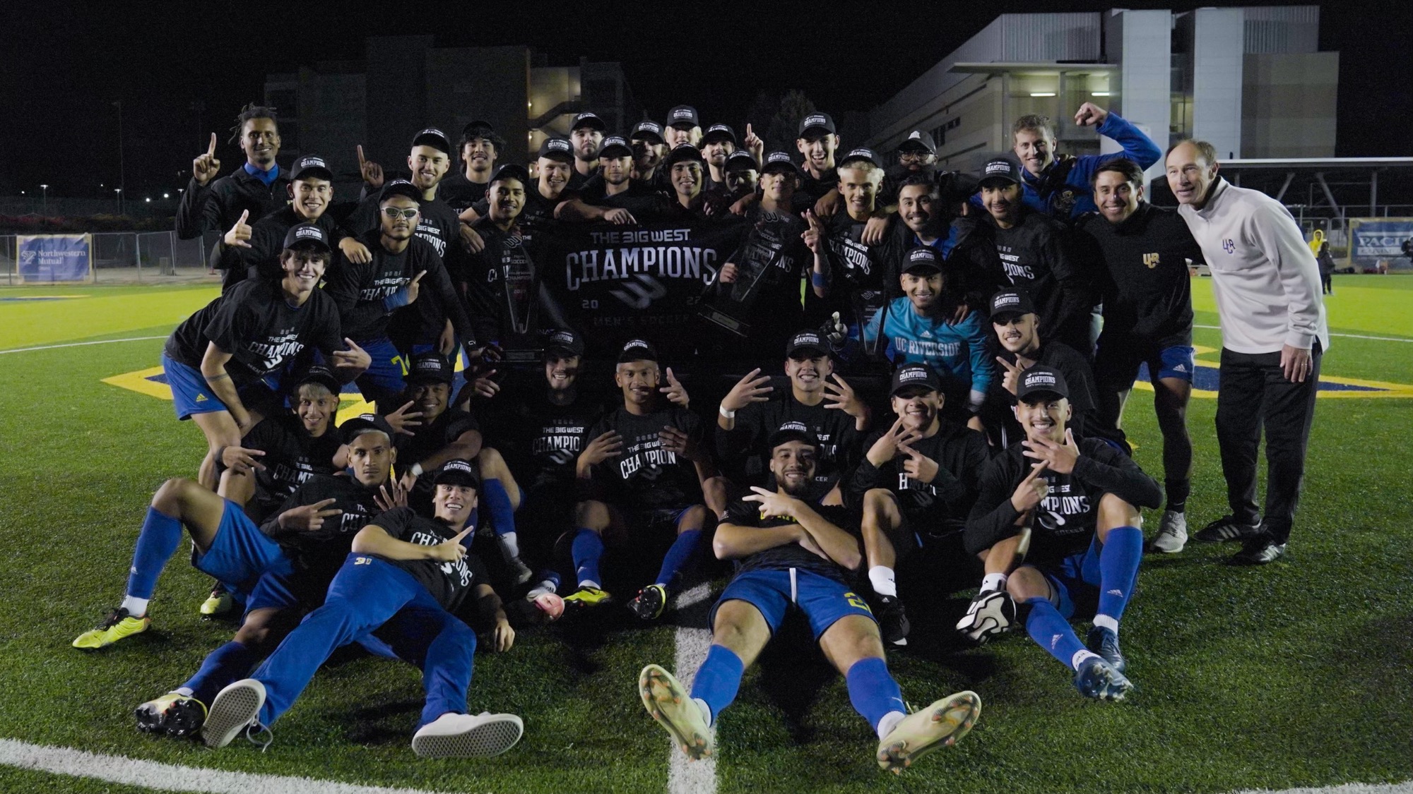 Highlanders To Learn NCAA Tournament Opponent Monday Morning UC