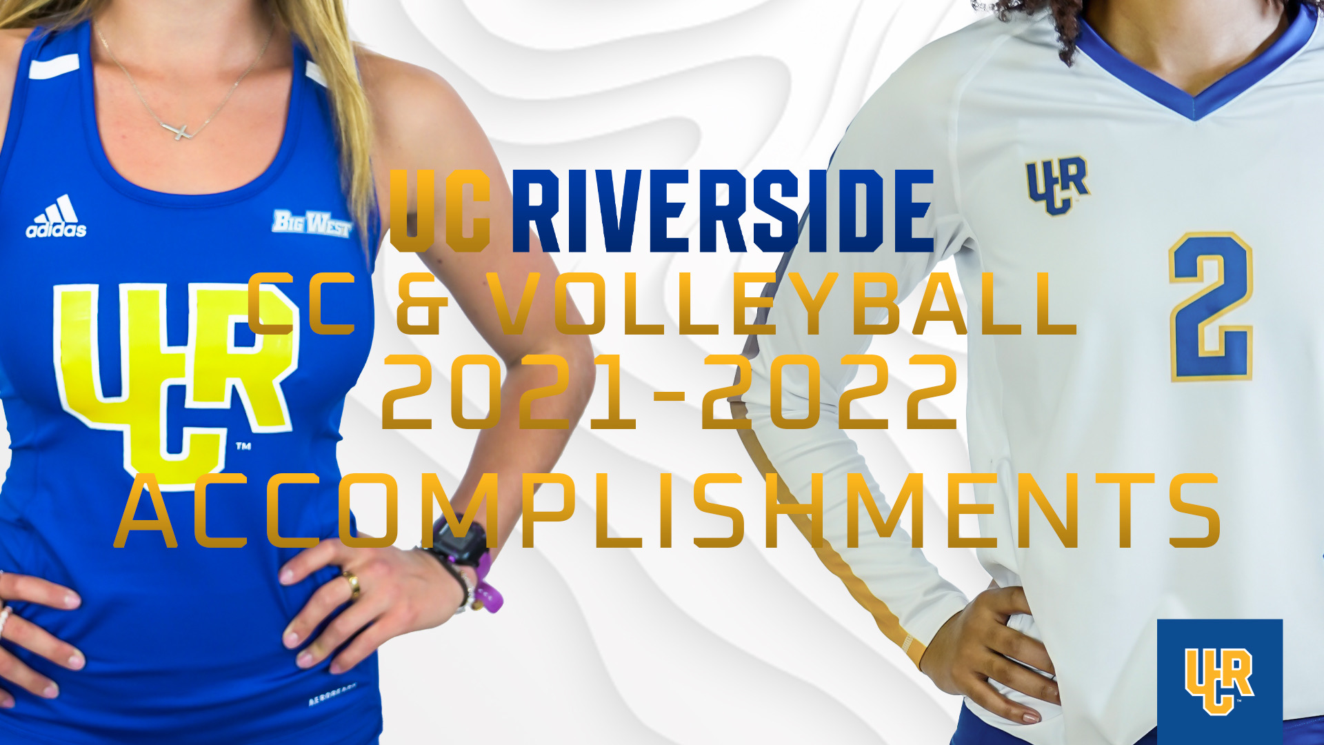 Year in Review - XC, VB