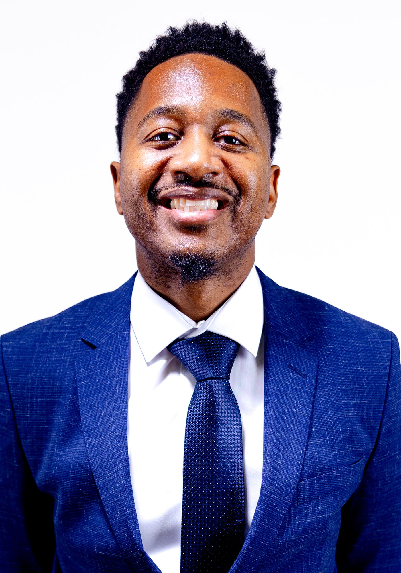 Brad Langston head shots