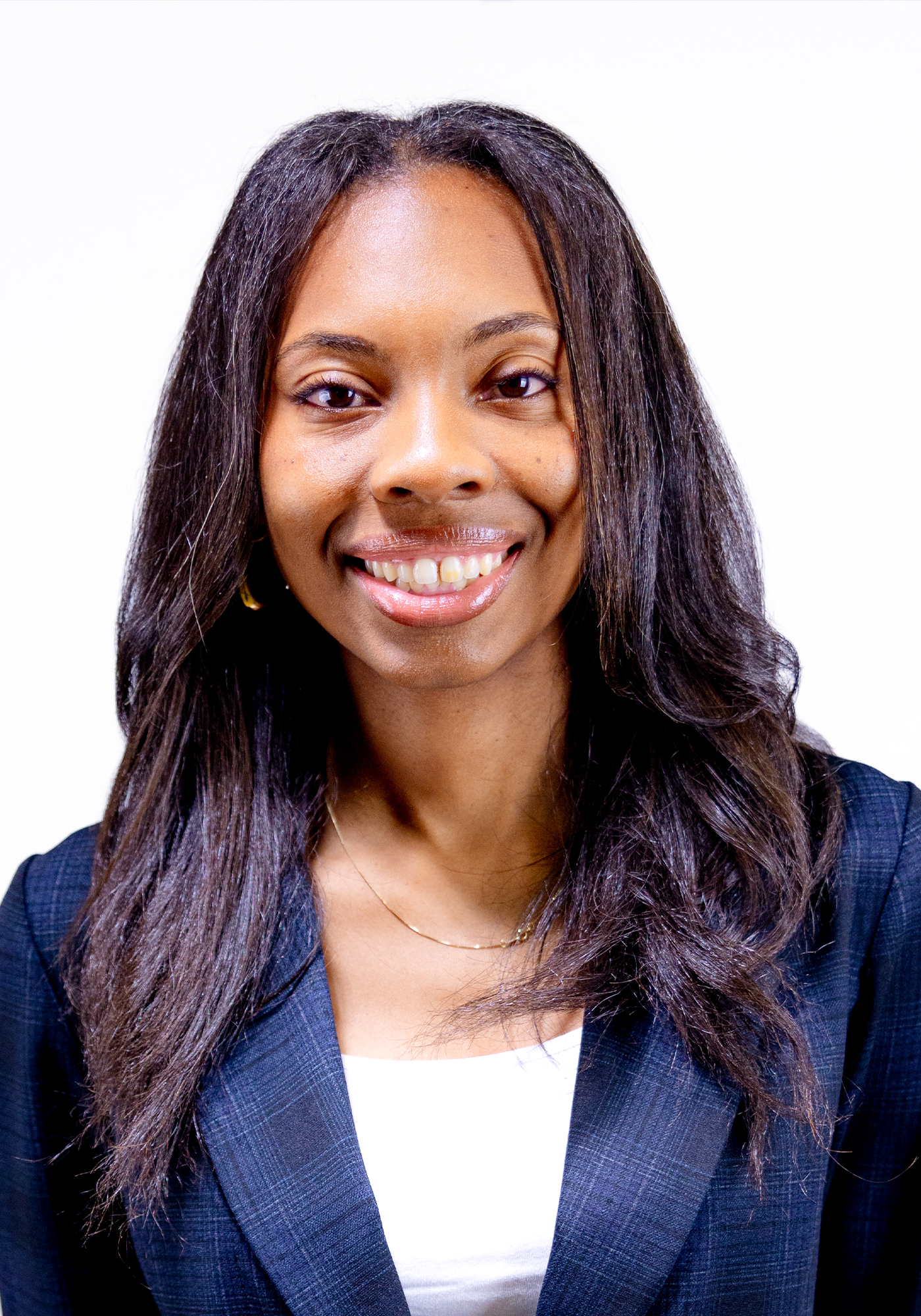 Jewelyn Huth head shot