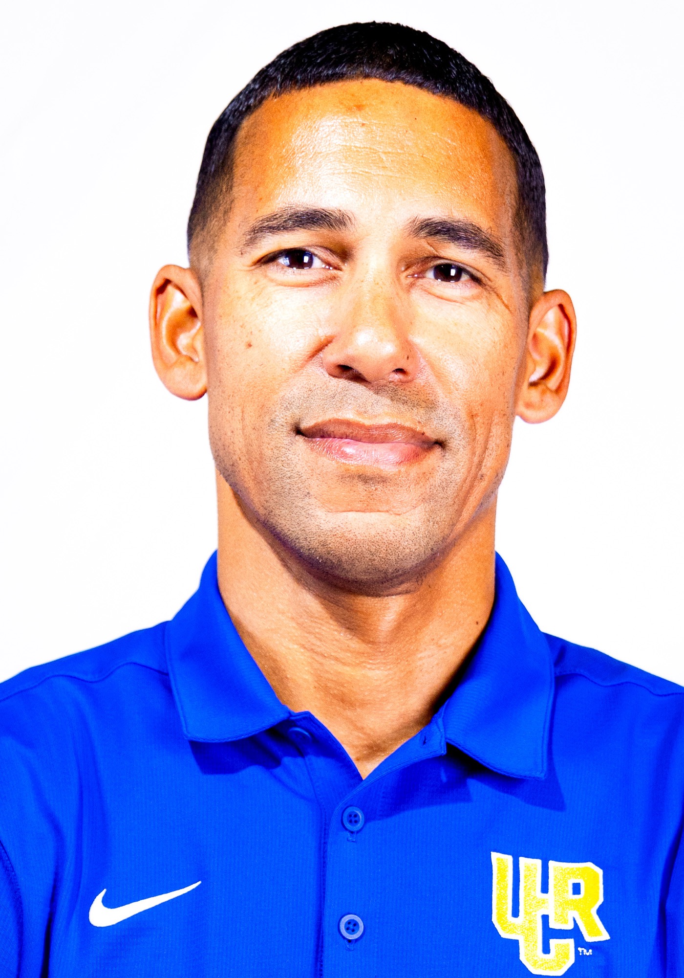 Nate Browne headshot