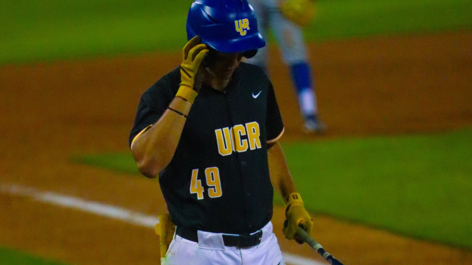 UC Riverside Athletics Completes New Visual Identity Rebrand UC