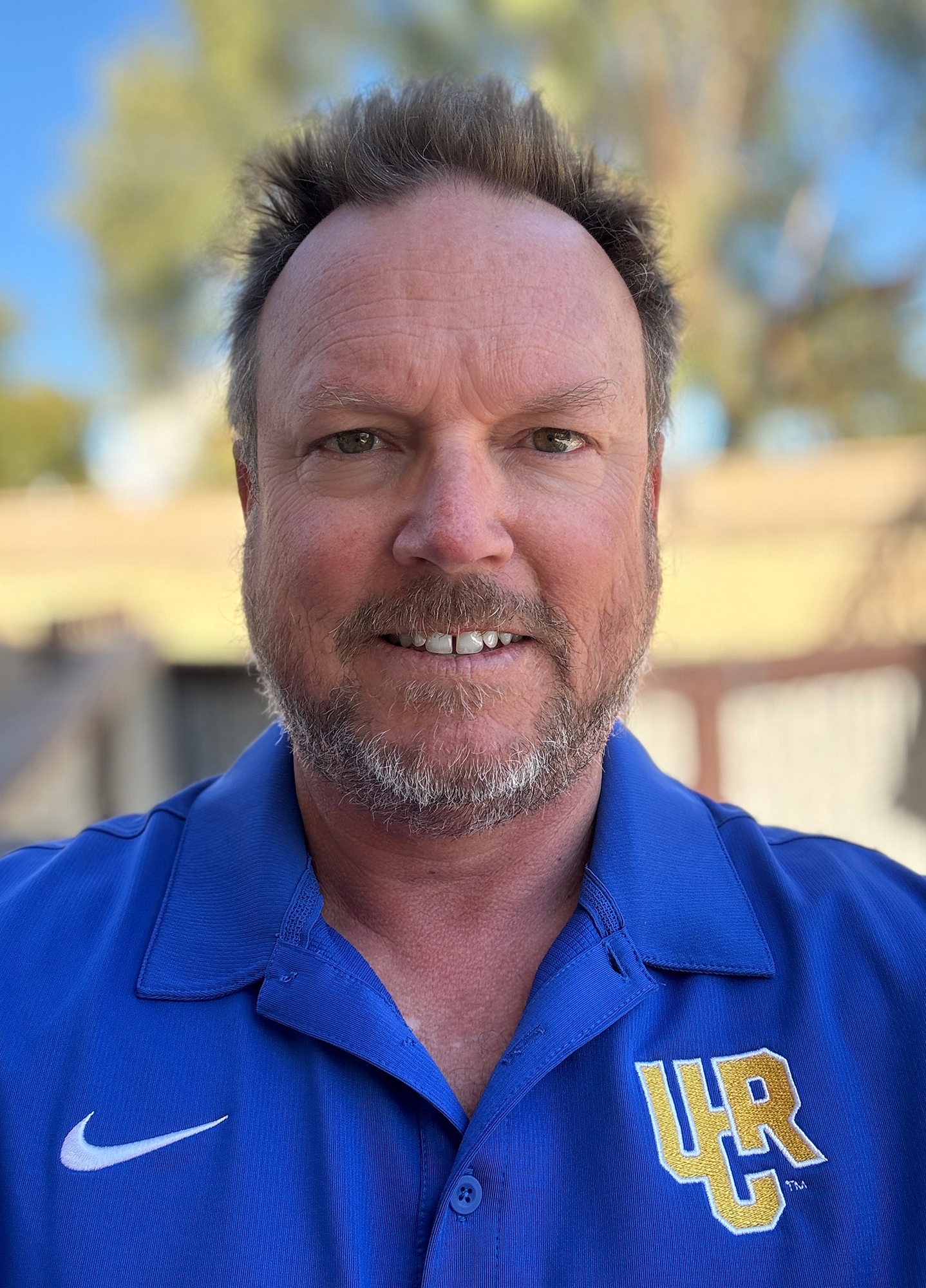 Robert Pearson head shot 