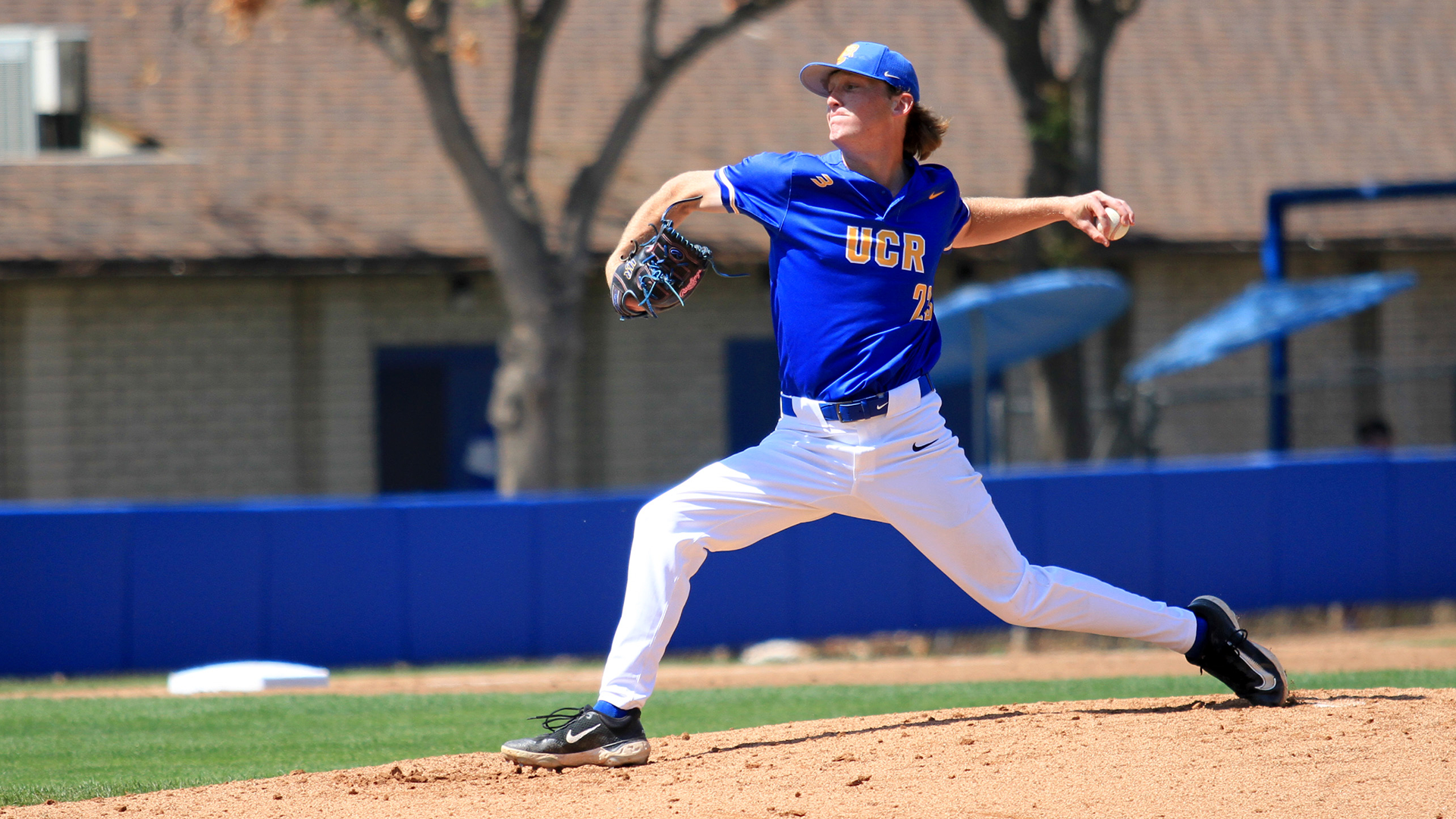 Matthew O'Brien BW Pitcher of the Week