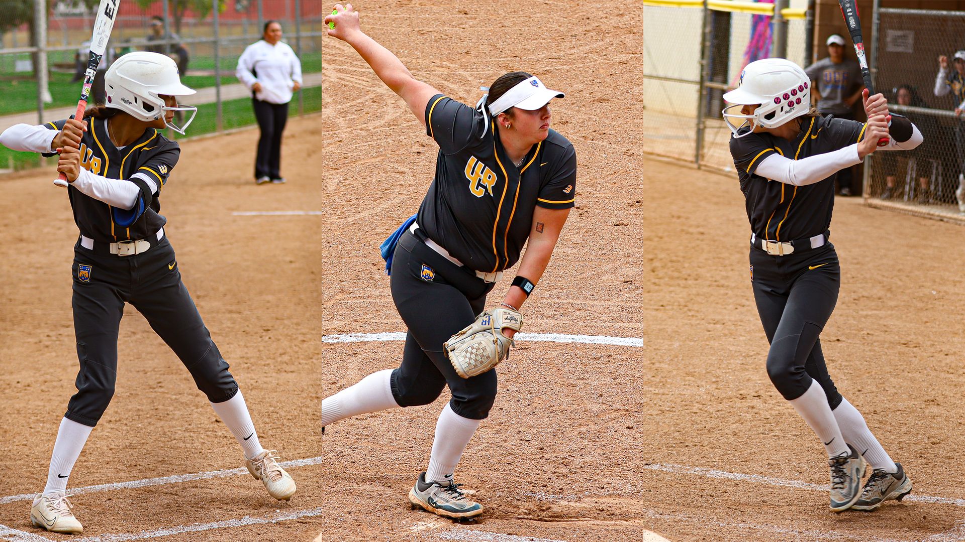 Cabezas, Heinlin, Davis