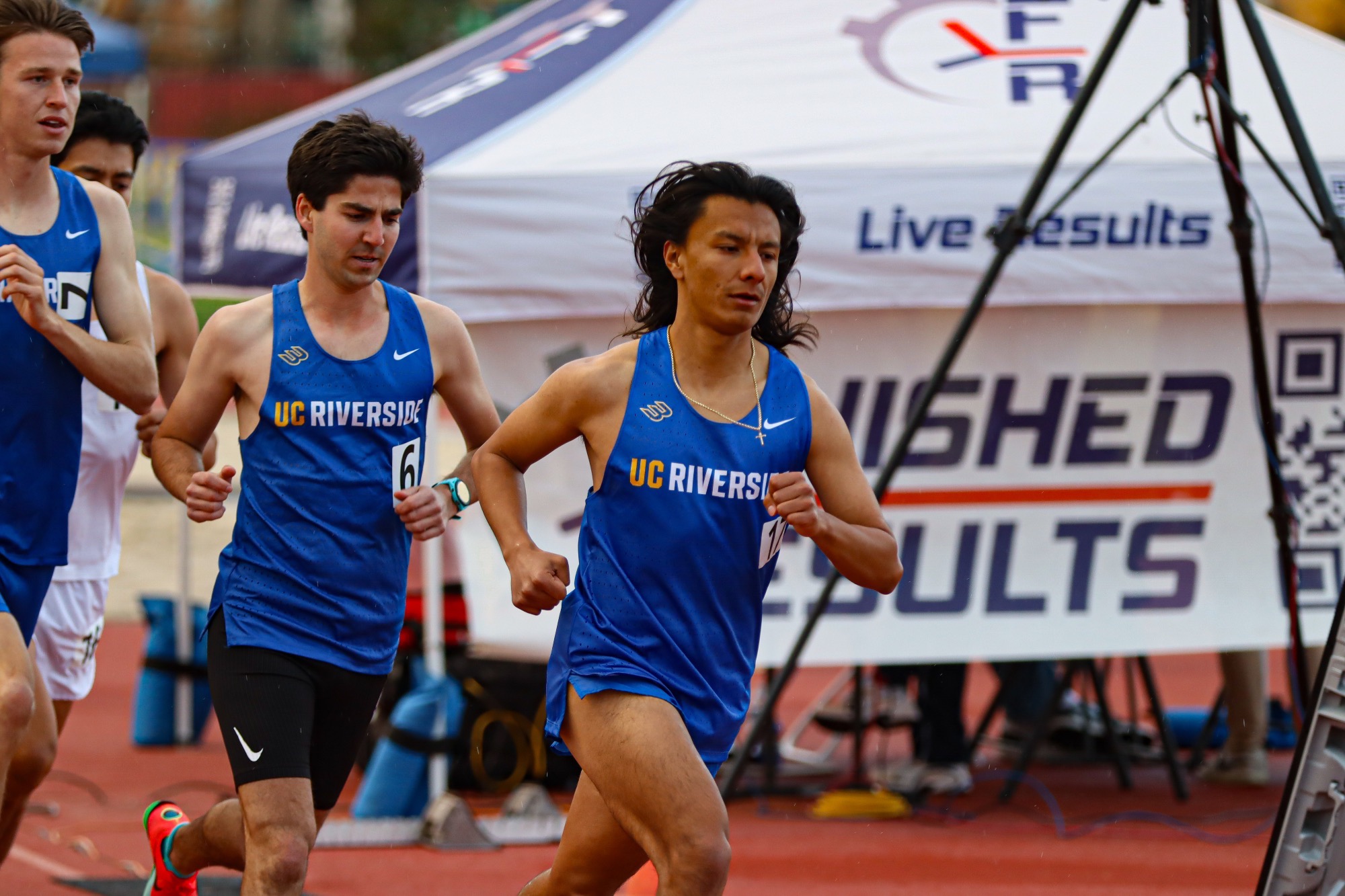 TF at 2025 Chris Rinne