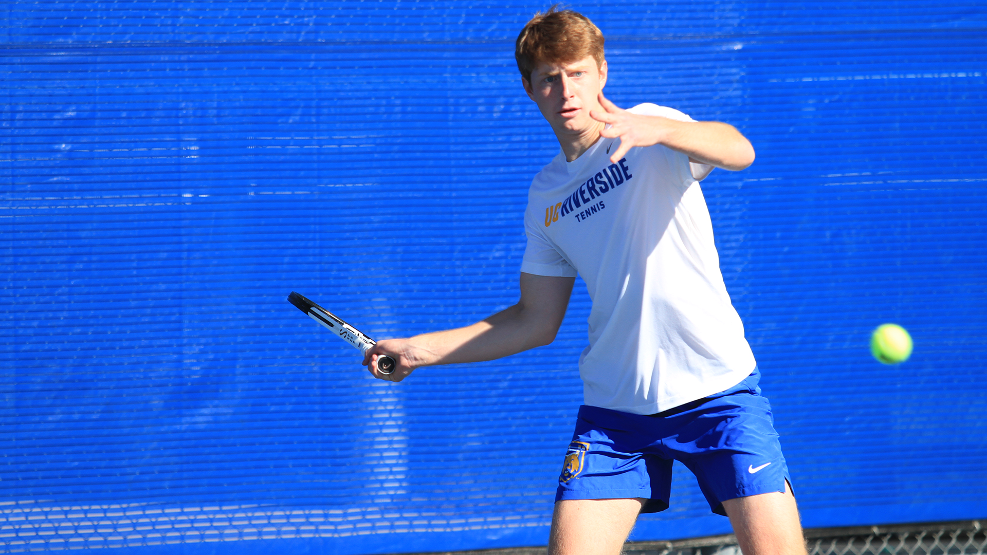 Ivaylo Simeonov against UNR