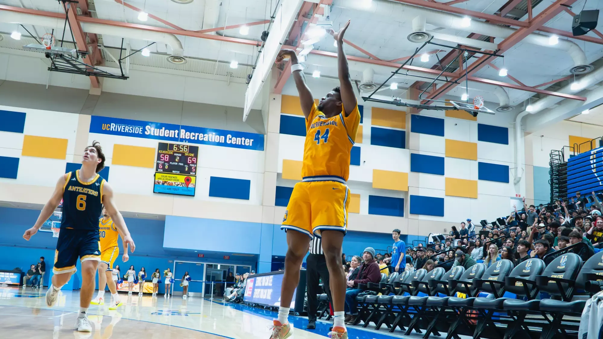 Jailen Daniel-Dalton