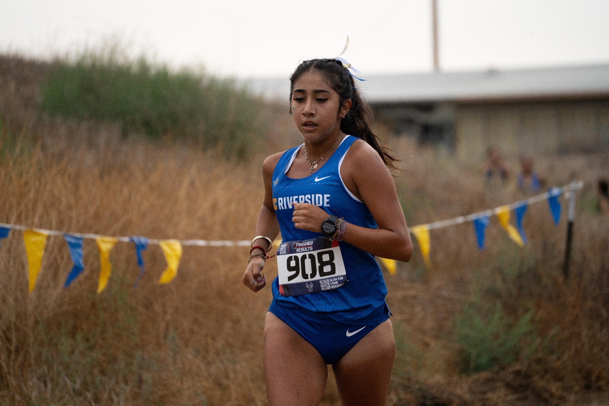 UCR at UCR Invite
