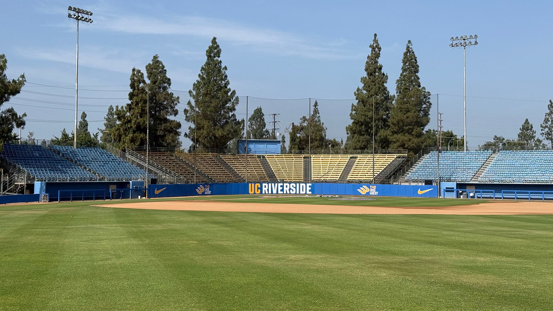 The Plex with new graphics