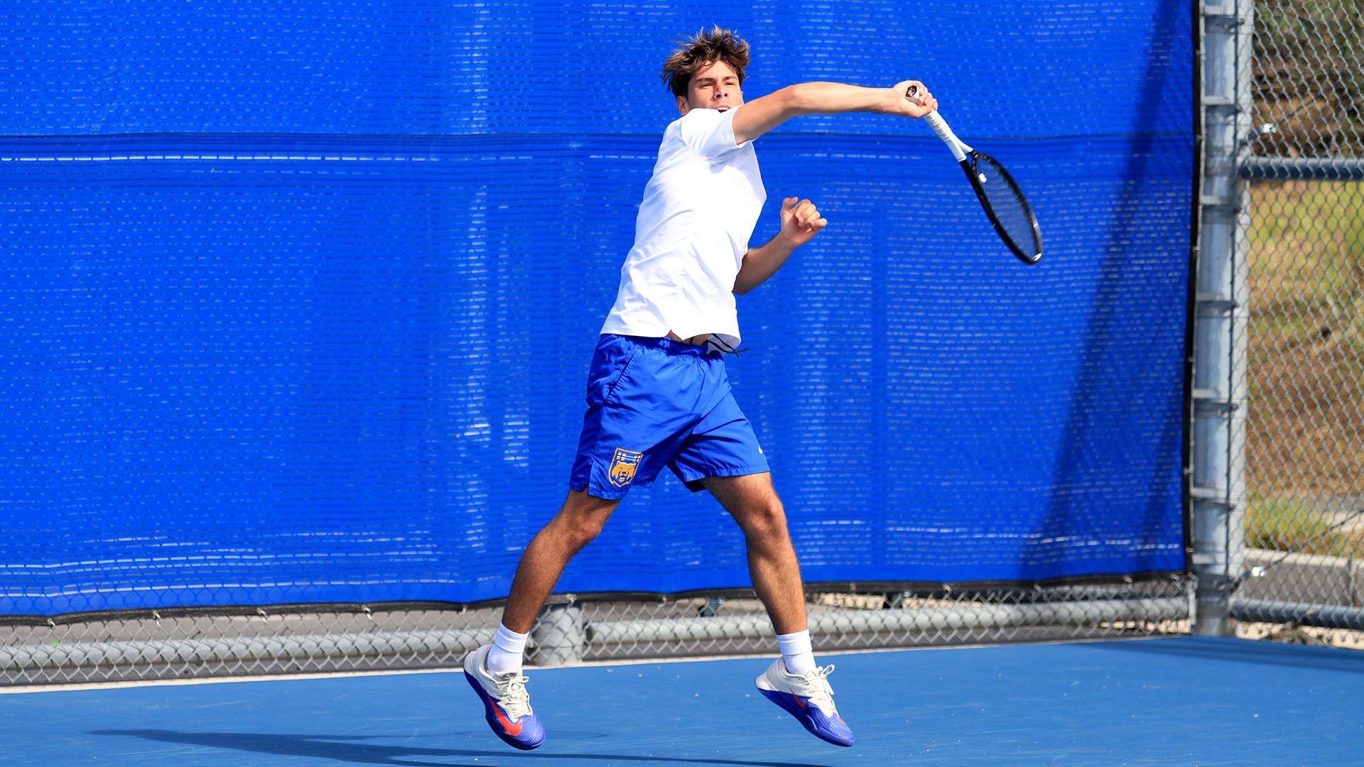 Noris Nedelcovici vs Hawaii