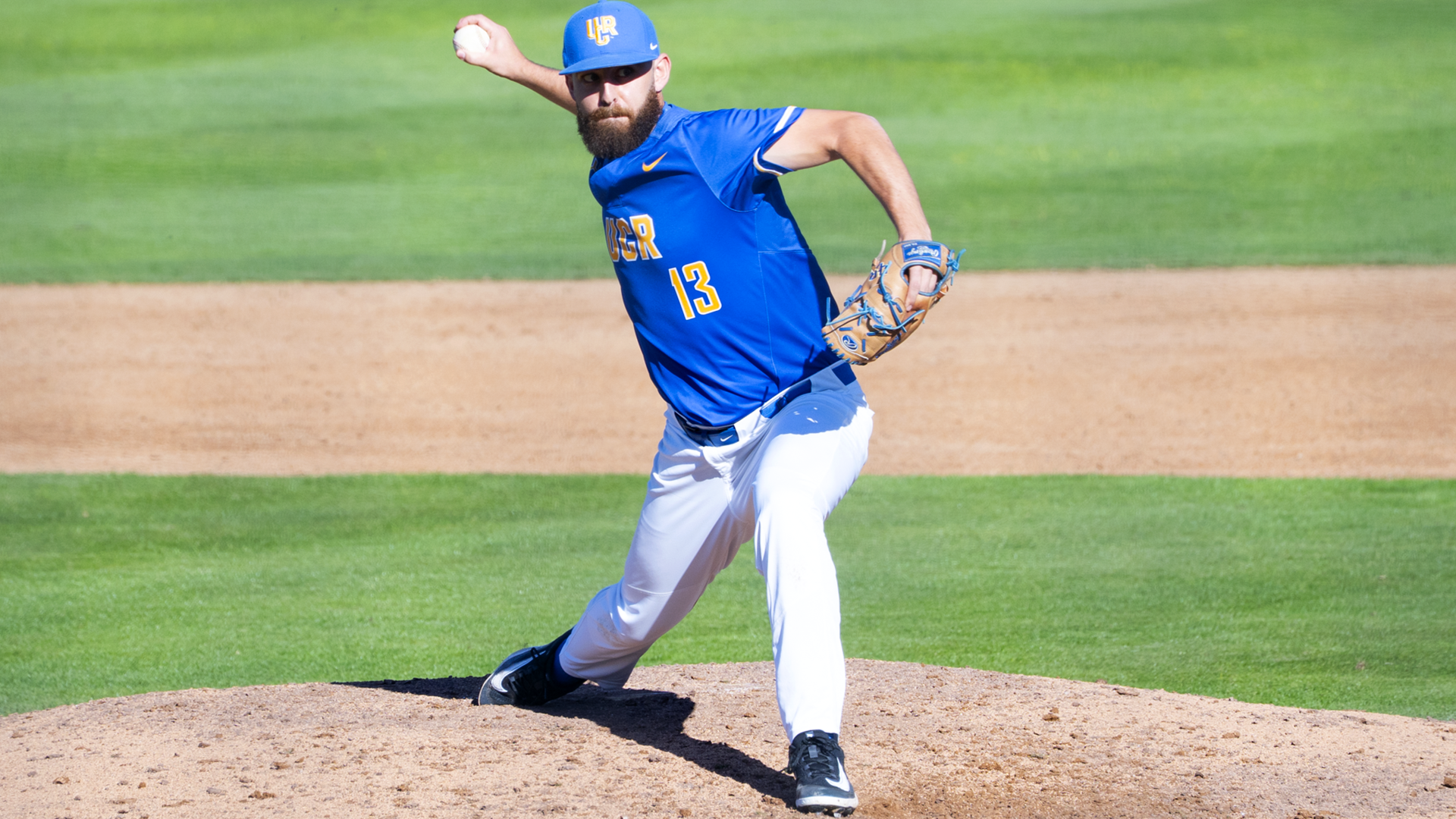 Marco DiGirolamo against Utah Tech
