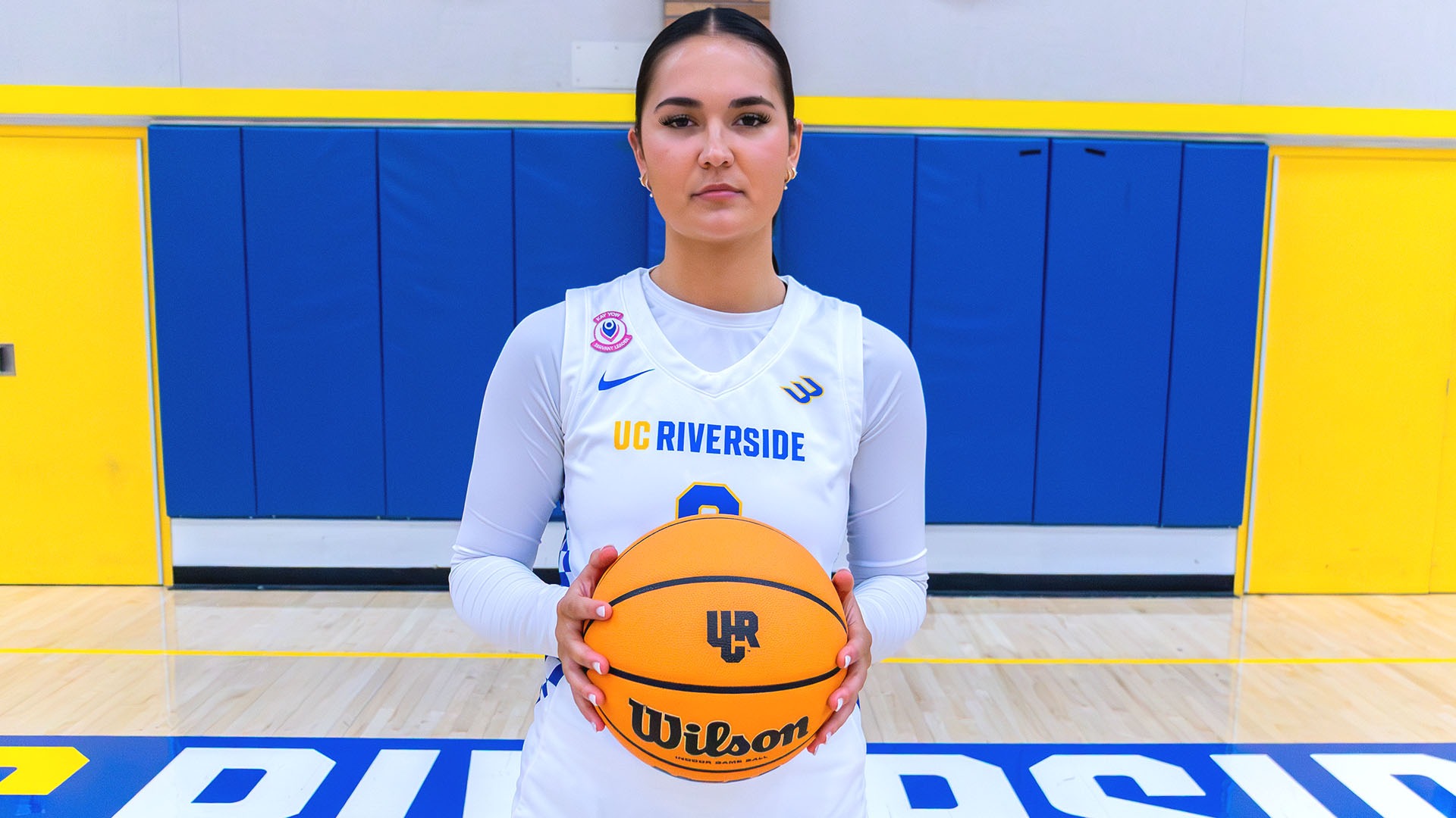 Maya Chocano Ply4Kay