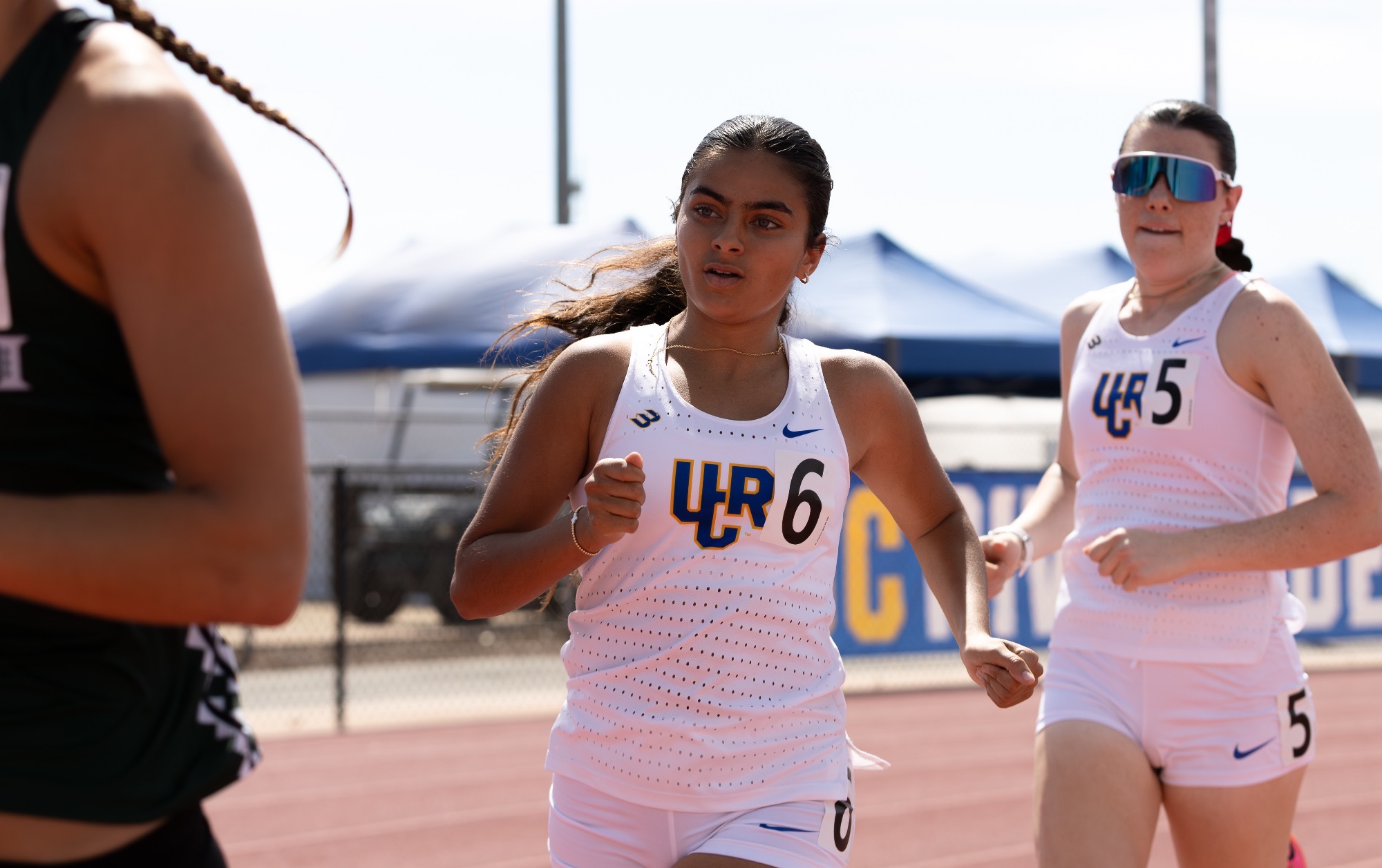 UCR at the 2026 UC Riverside Spring Classic