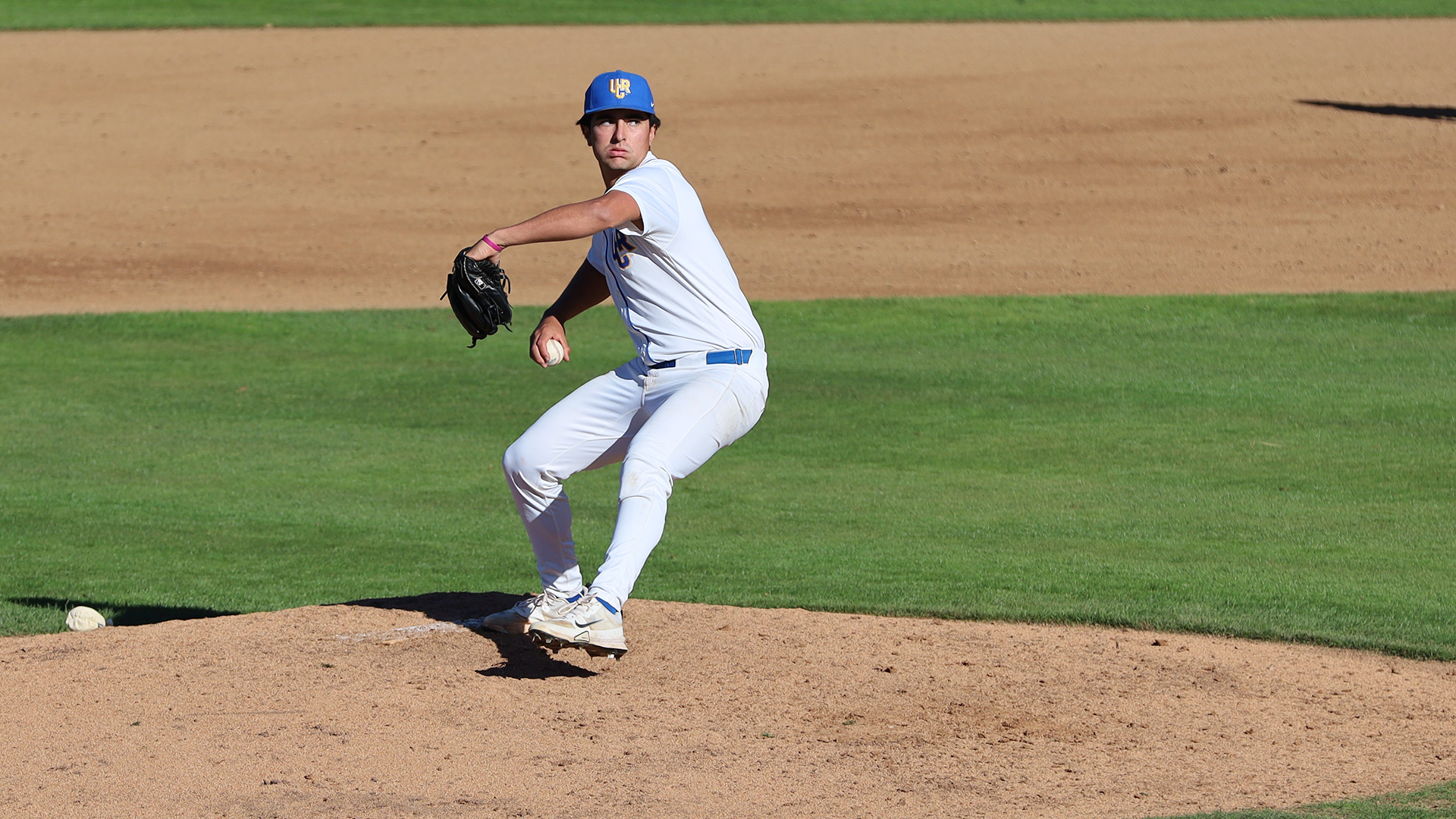Adrian Blanchet against UC Davis