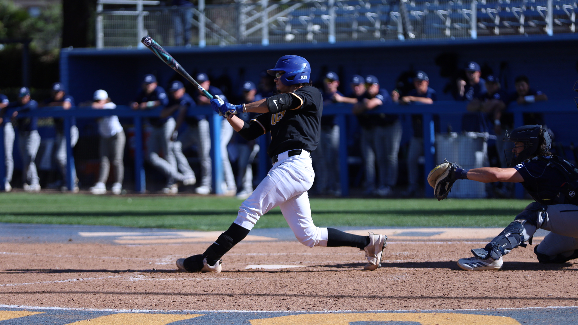 Esteban Sepulveda vs UCD