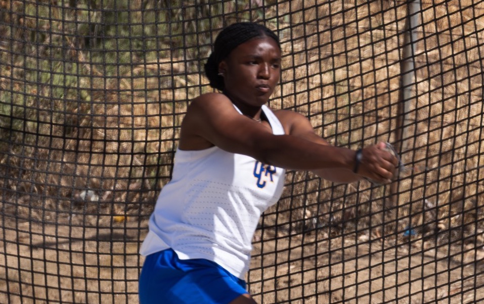 Gabriella Colon-Gipson