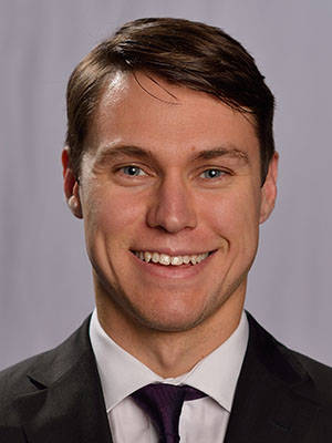 Brock Sheahan