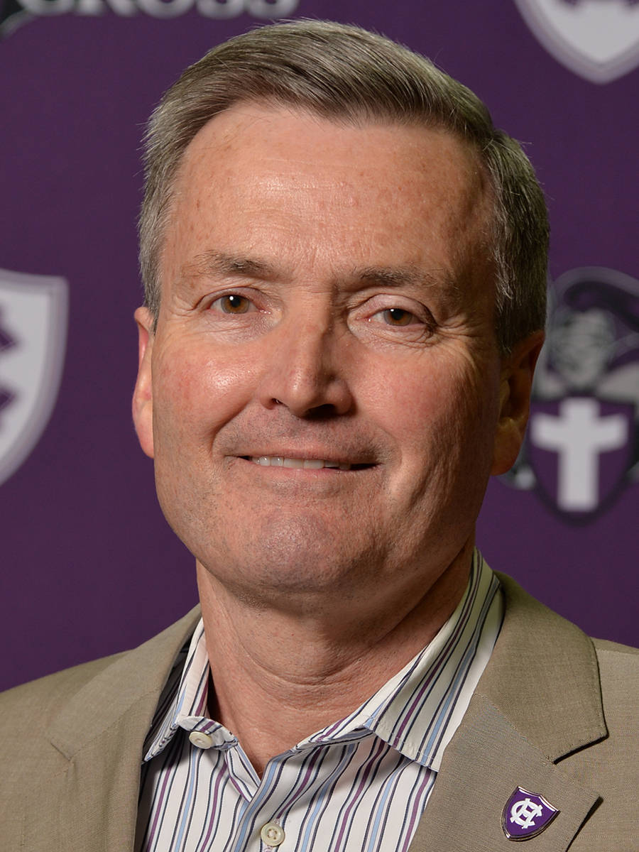 Bill Carmody