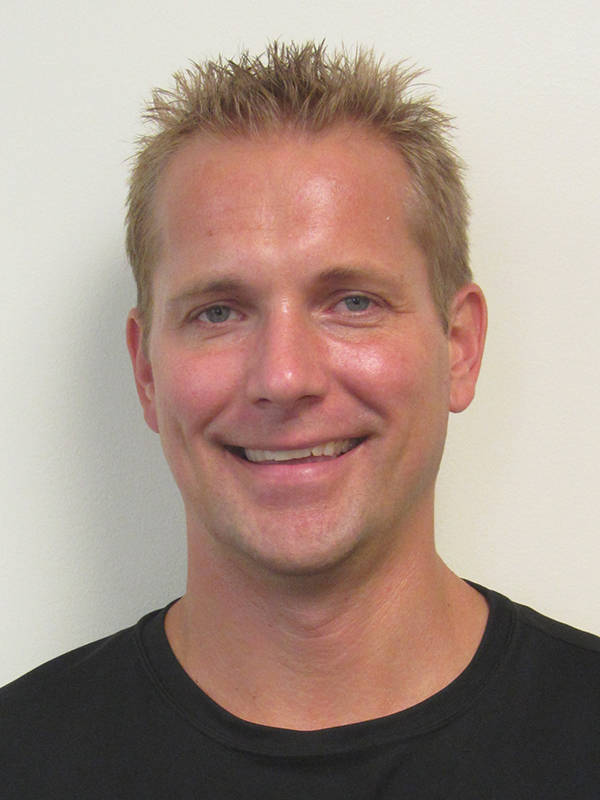 Brad Walulak