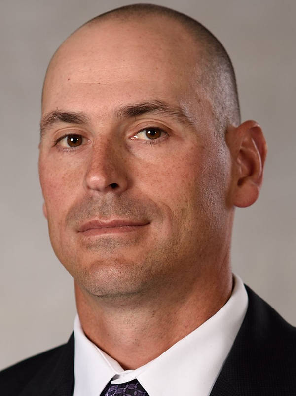Mike Kashurba