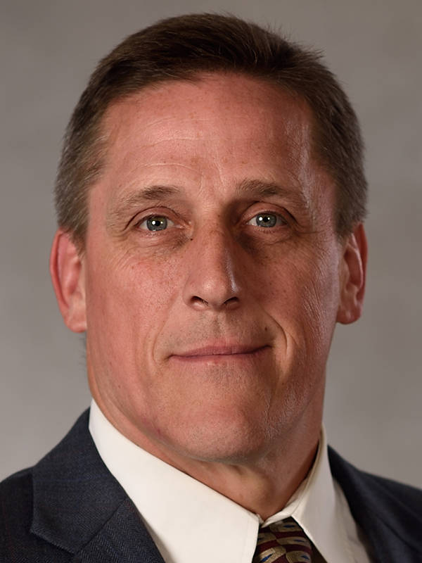 Jeff Oliver