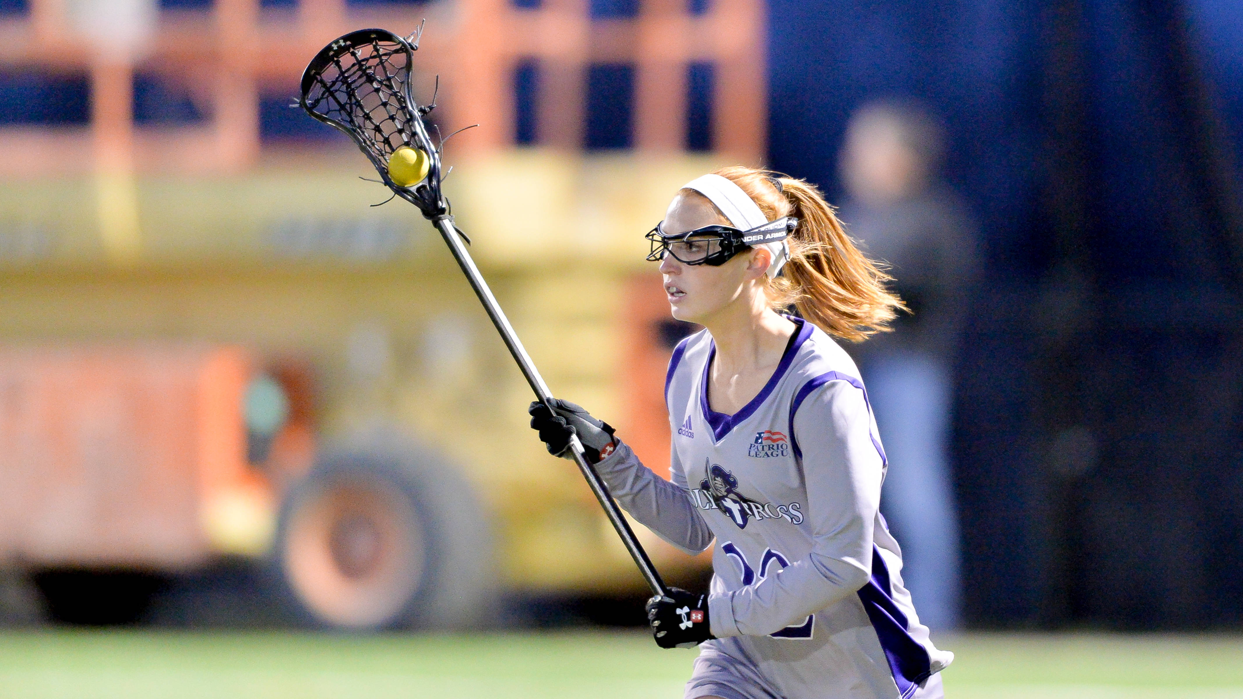 Women's Lacrosse To Hold Winter Clinic Holy Cross Athletics