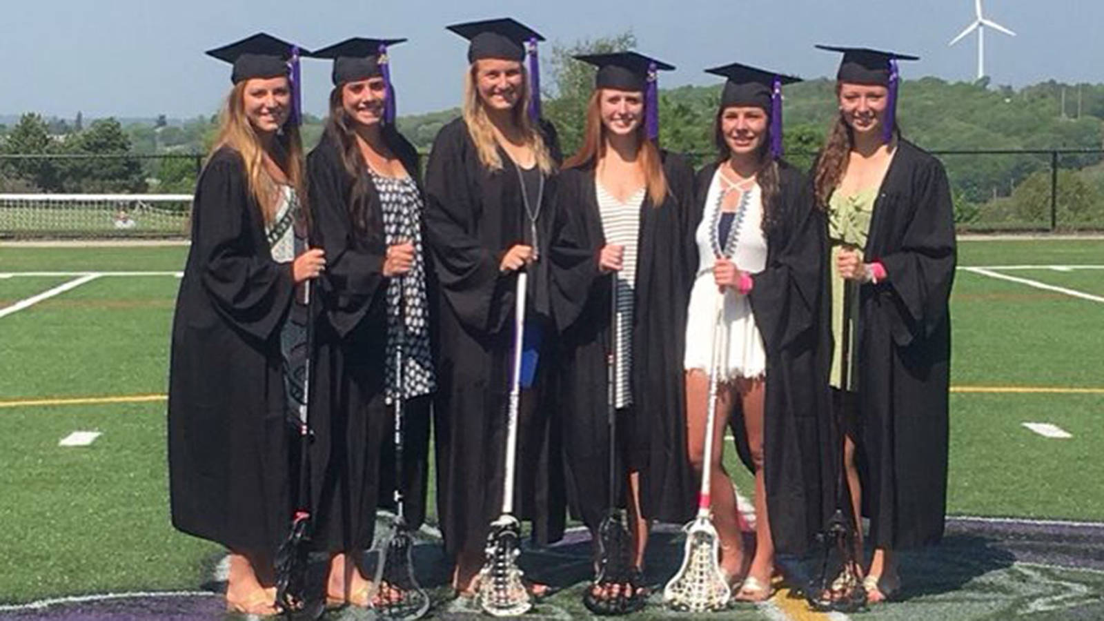 Women?s Lacrosse Tallies 19 On Academic Honor Roll Holy Cross Athletics