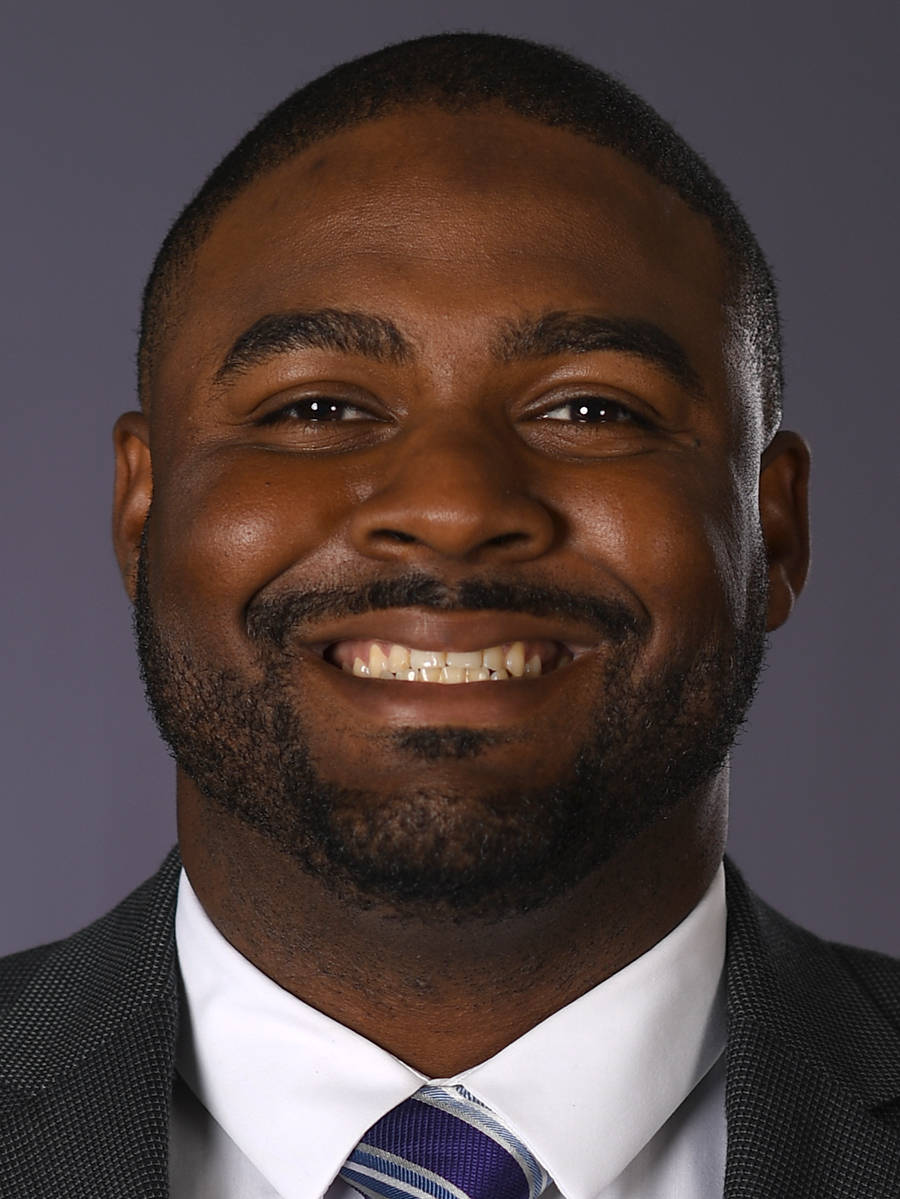 Andrae Murphy