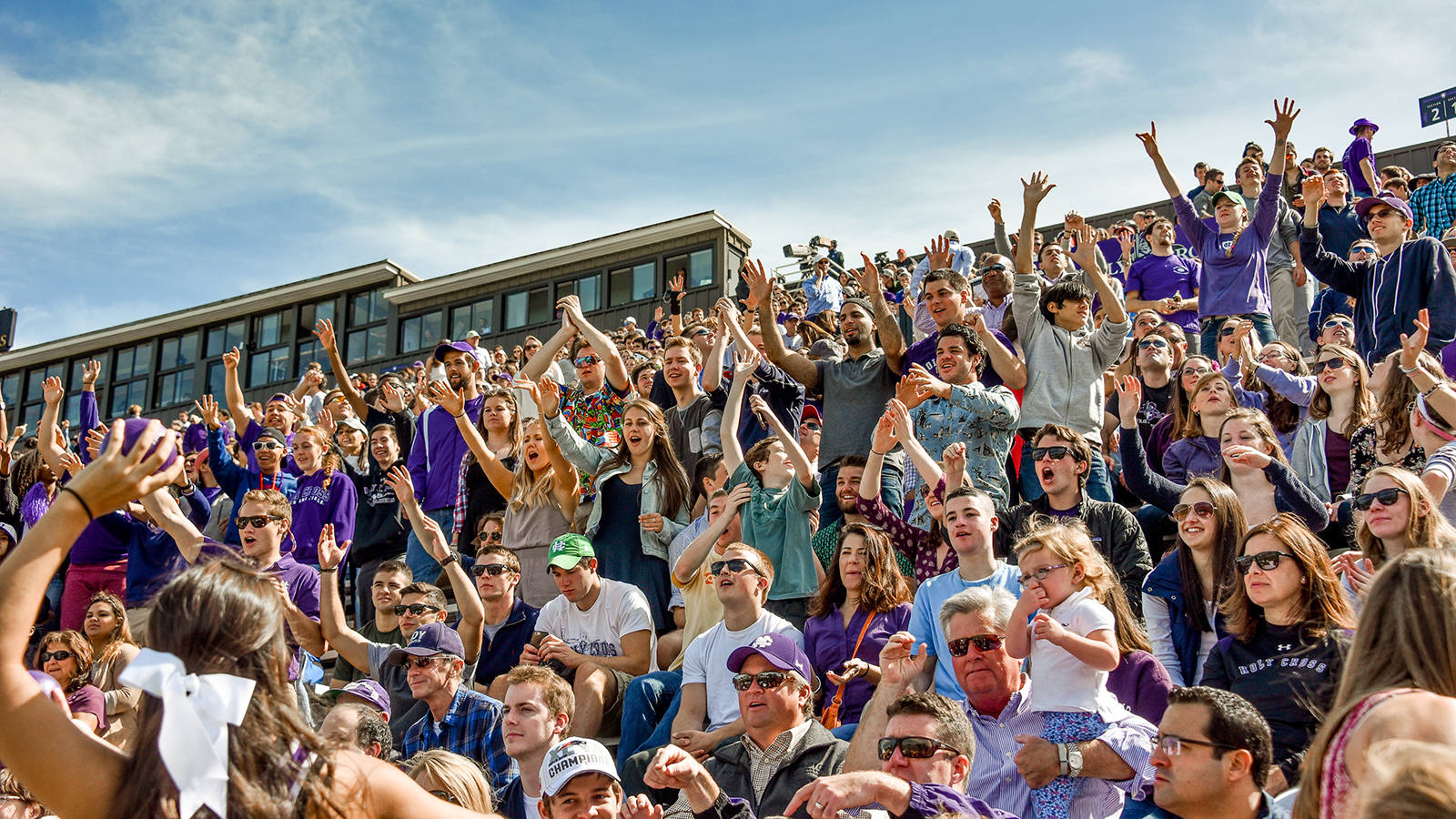 Do You Have Your Tickets?