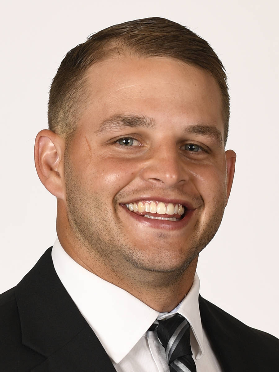 Anthony DiMichele