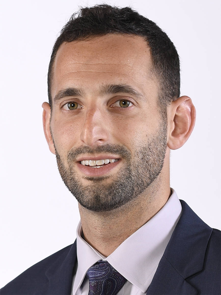 David Metzendorf